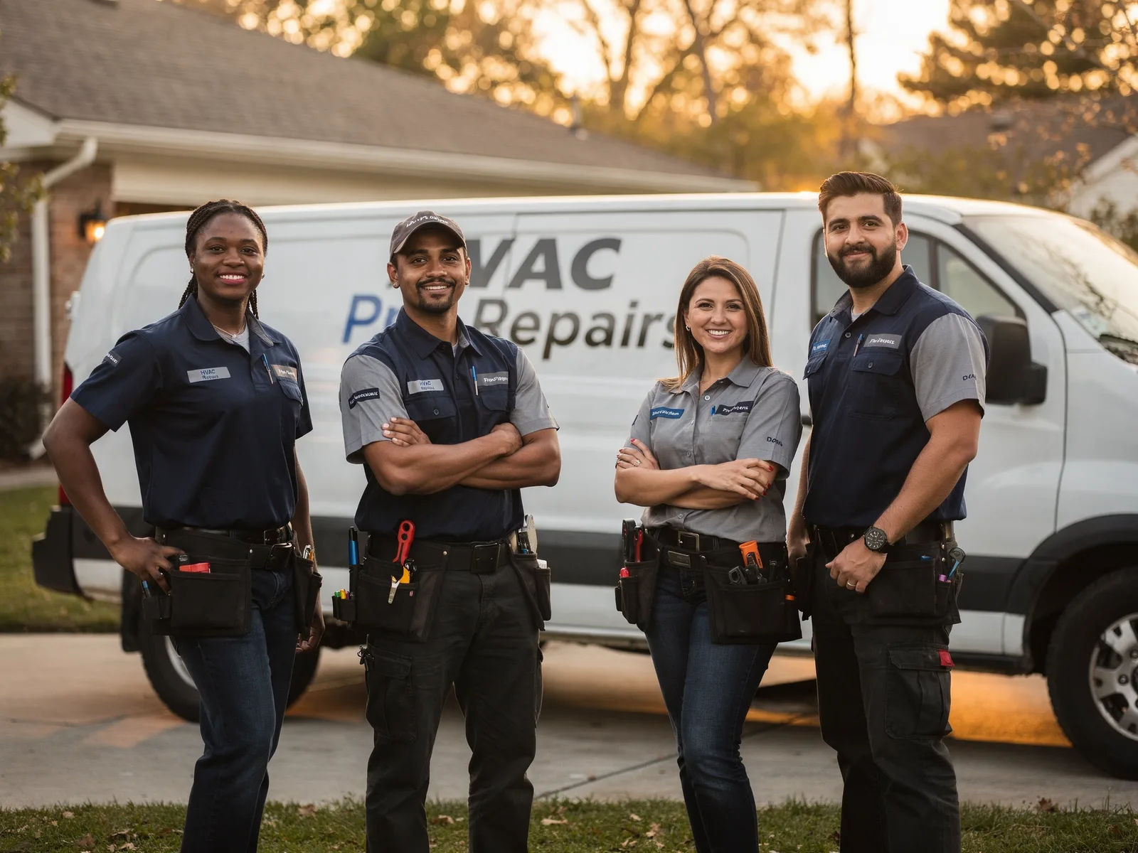 Heat Pump Repair company in East Boston, MA