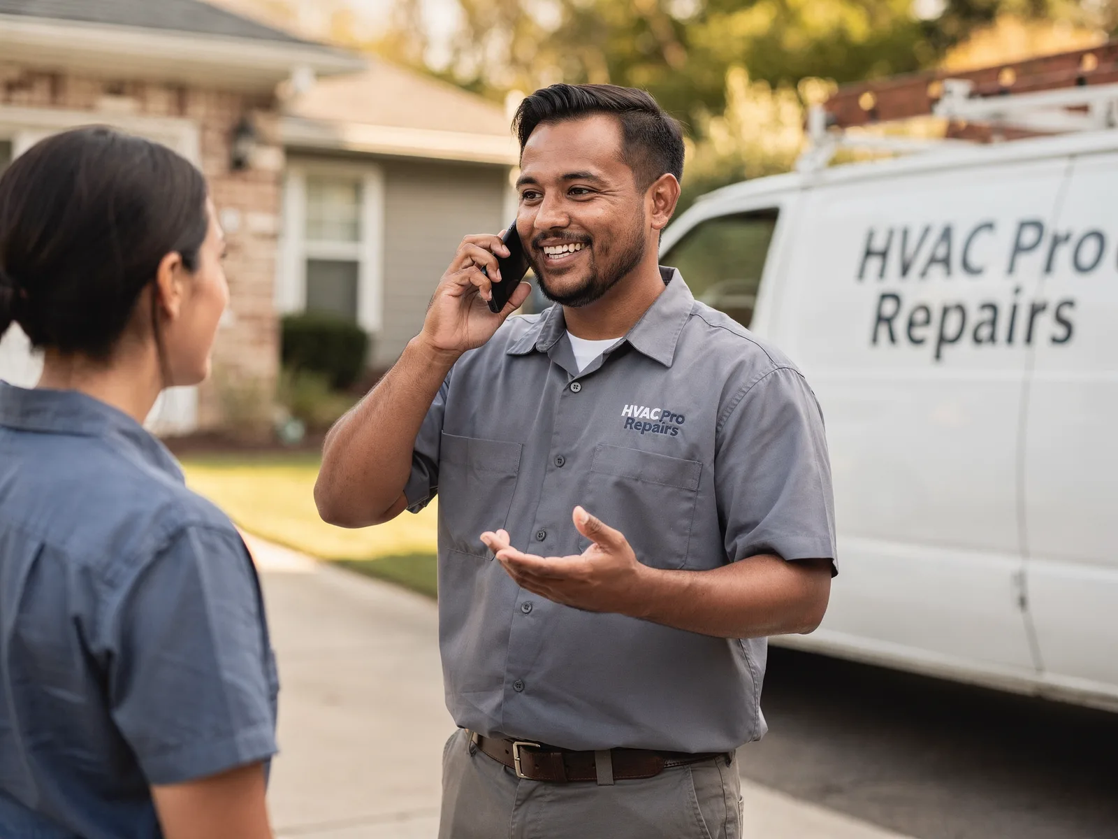 Heat Pump Repair East Boston, MA FAQs